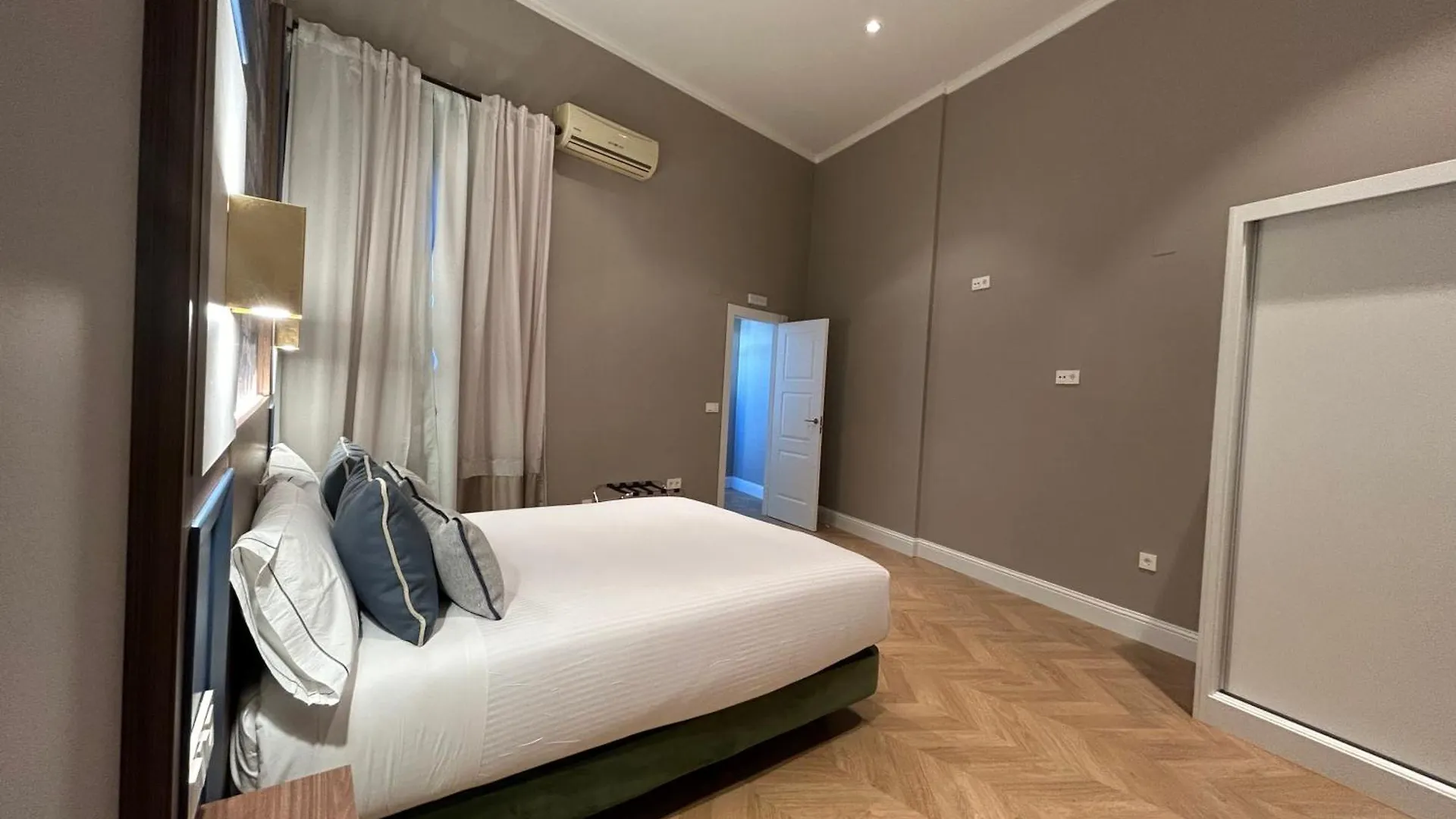 Bibo Suites Palacio De Portago Granada 0*,  Spain