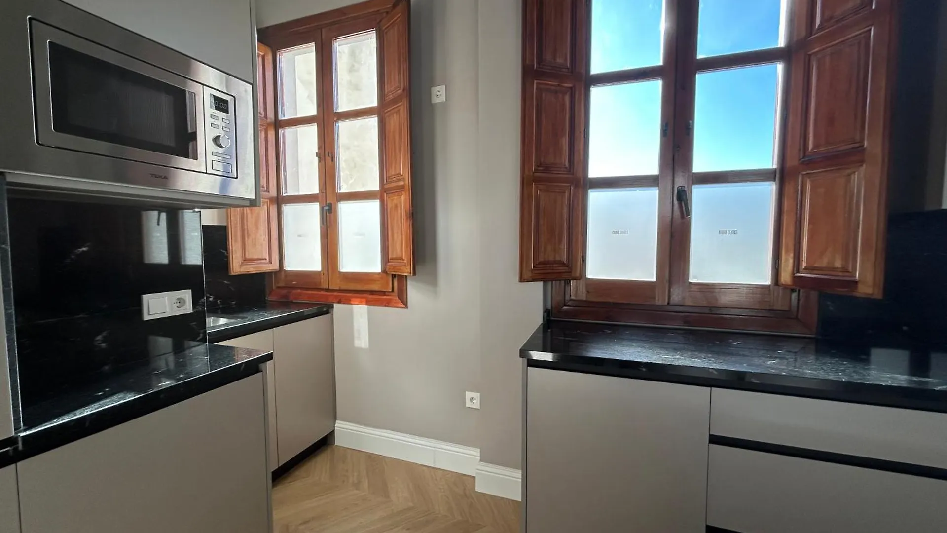 Bibo Suites Palacio De Portago Гранада