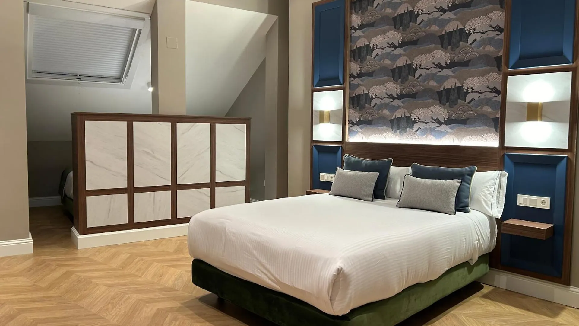 Bibo Suites Palacio De Portago Granada Spain