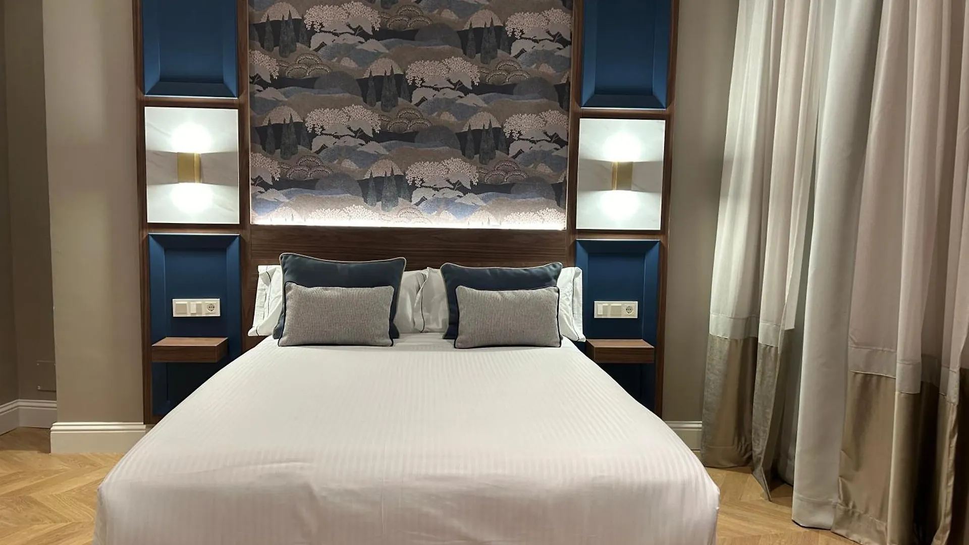 Bibo Suites Palacio De Portago Granada 0*,  Spain