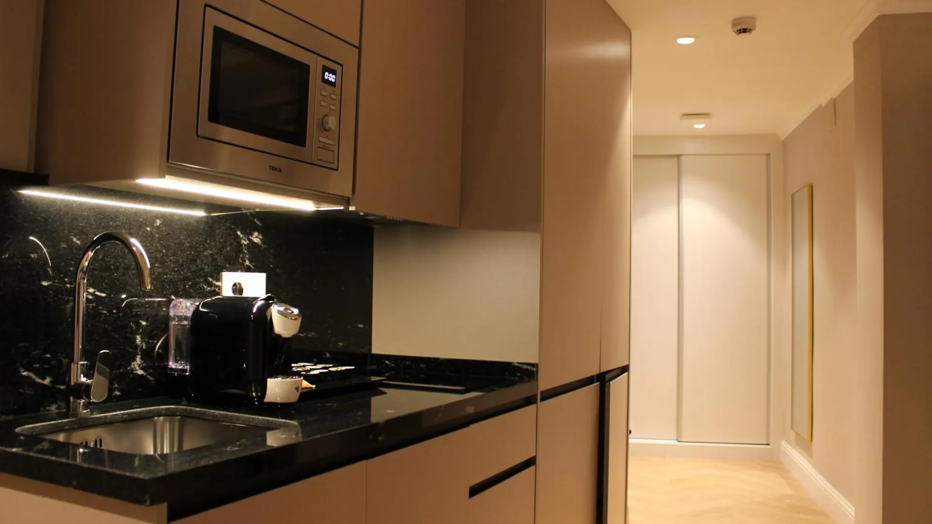 Bibo Suites Palacio De Portago Granada 0*,