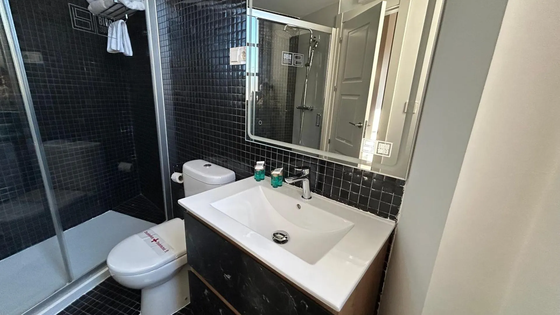 Bibo Suites Palacio De Portago Granada 0*,  Spain