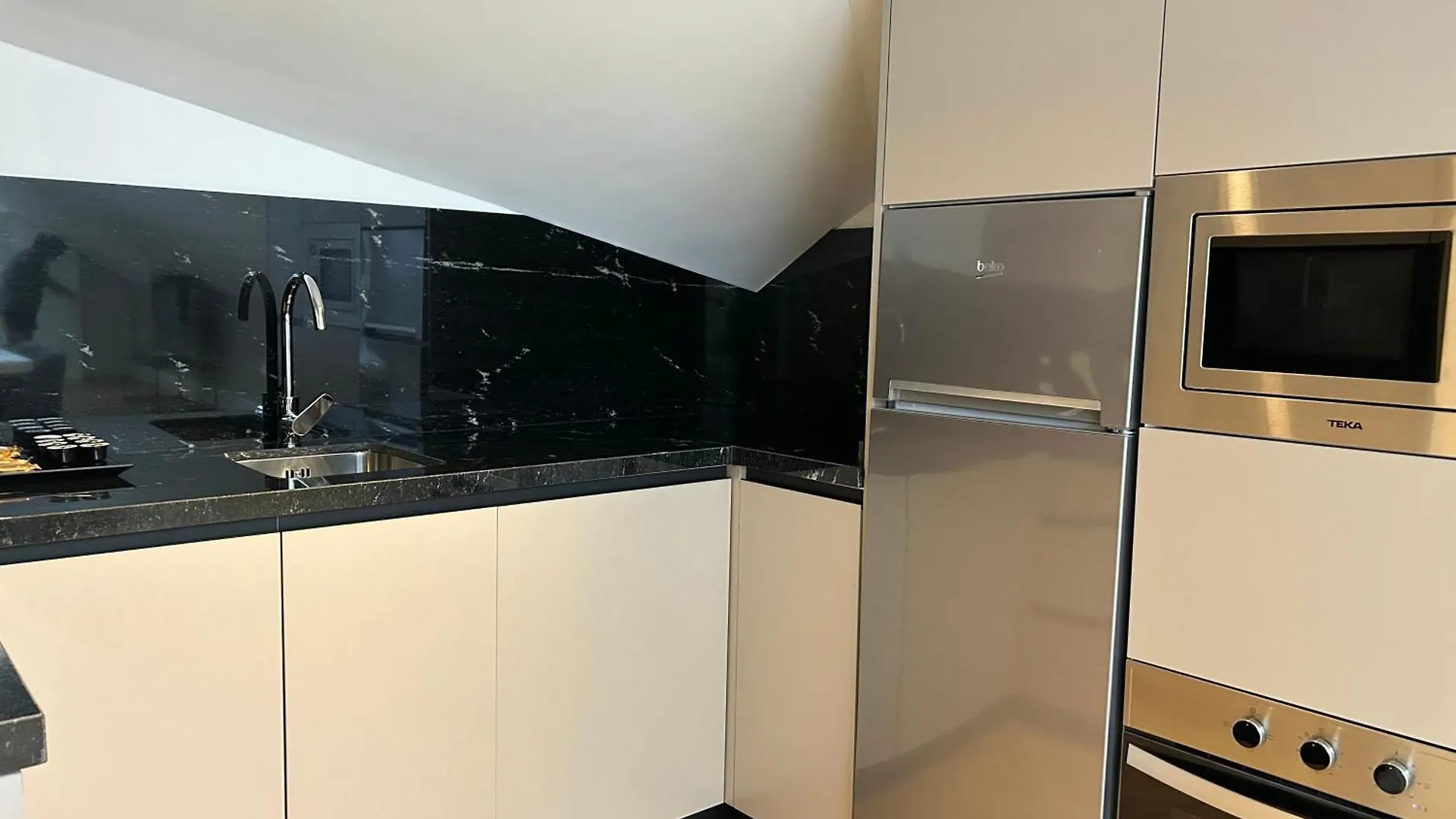 Апартаменты Bibo Suites Palacio De Portago Гранада