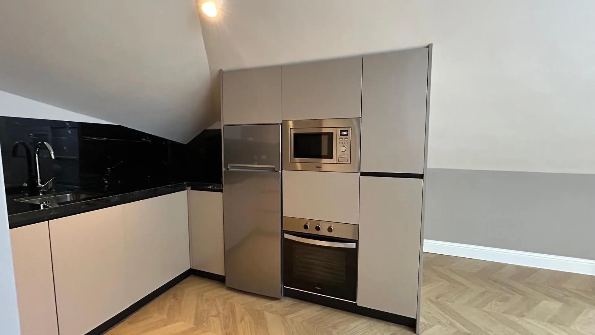 Bibo Suites Palacio De Portago Гранада 0*,