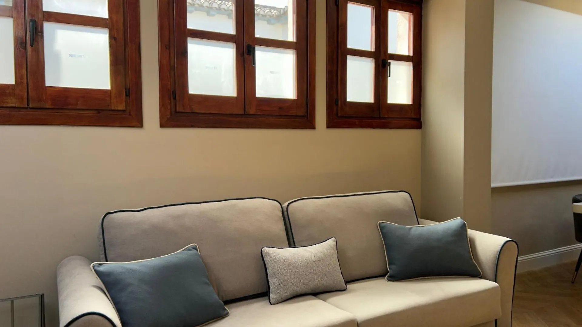 Bibo Suites Palacio De Portago Granada Apartment