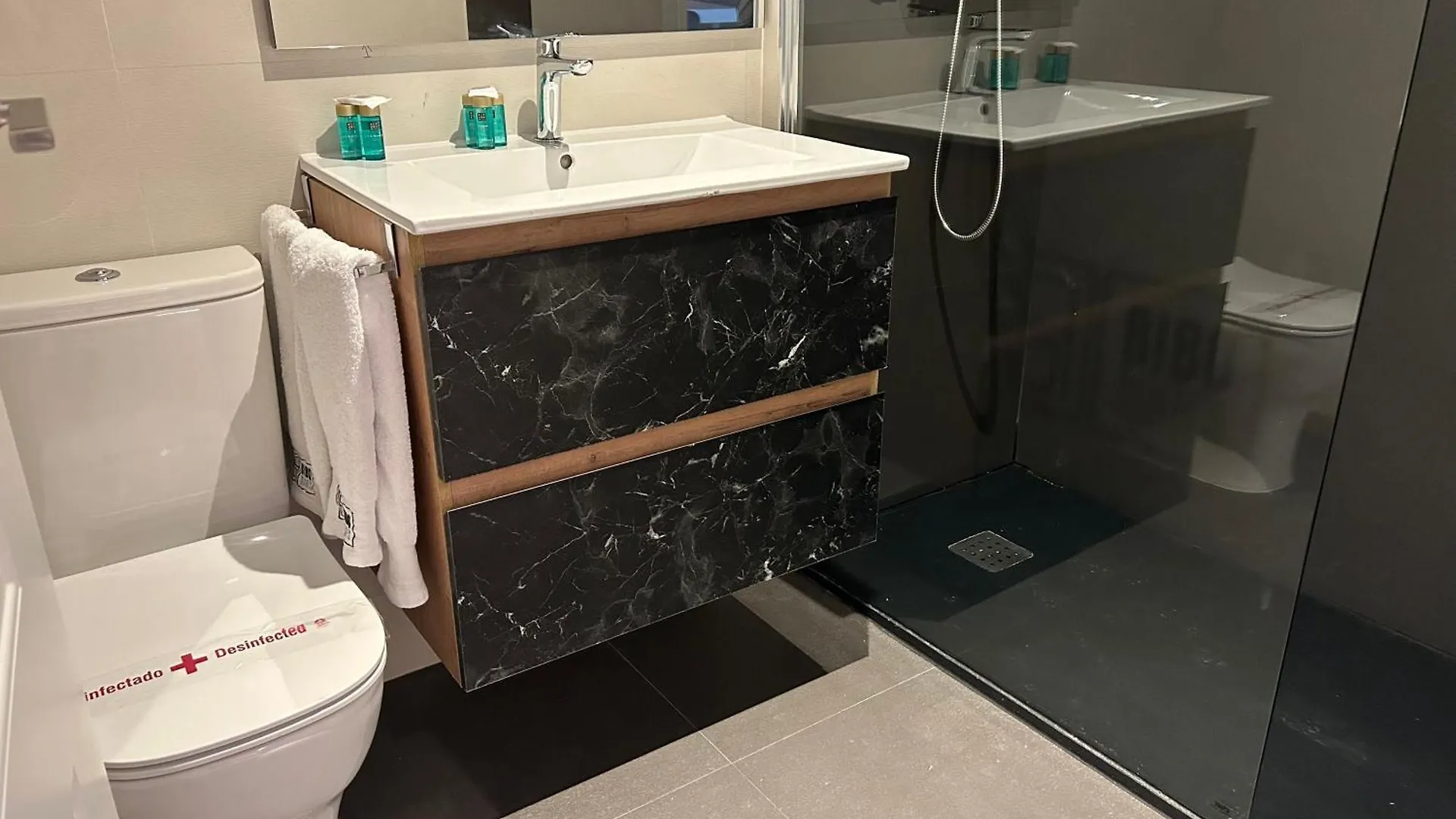 Bibo Suites Palacio De Portago Гранада Испания