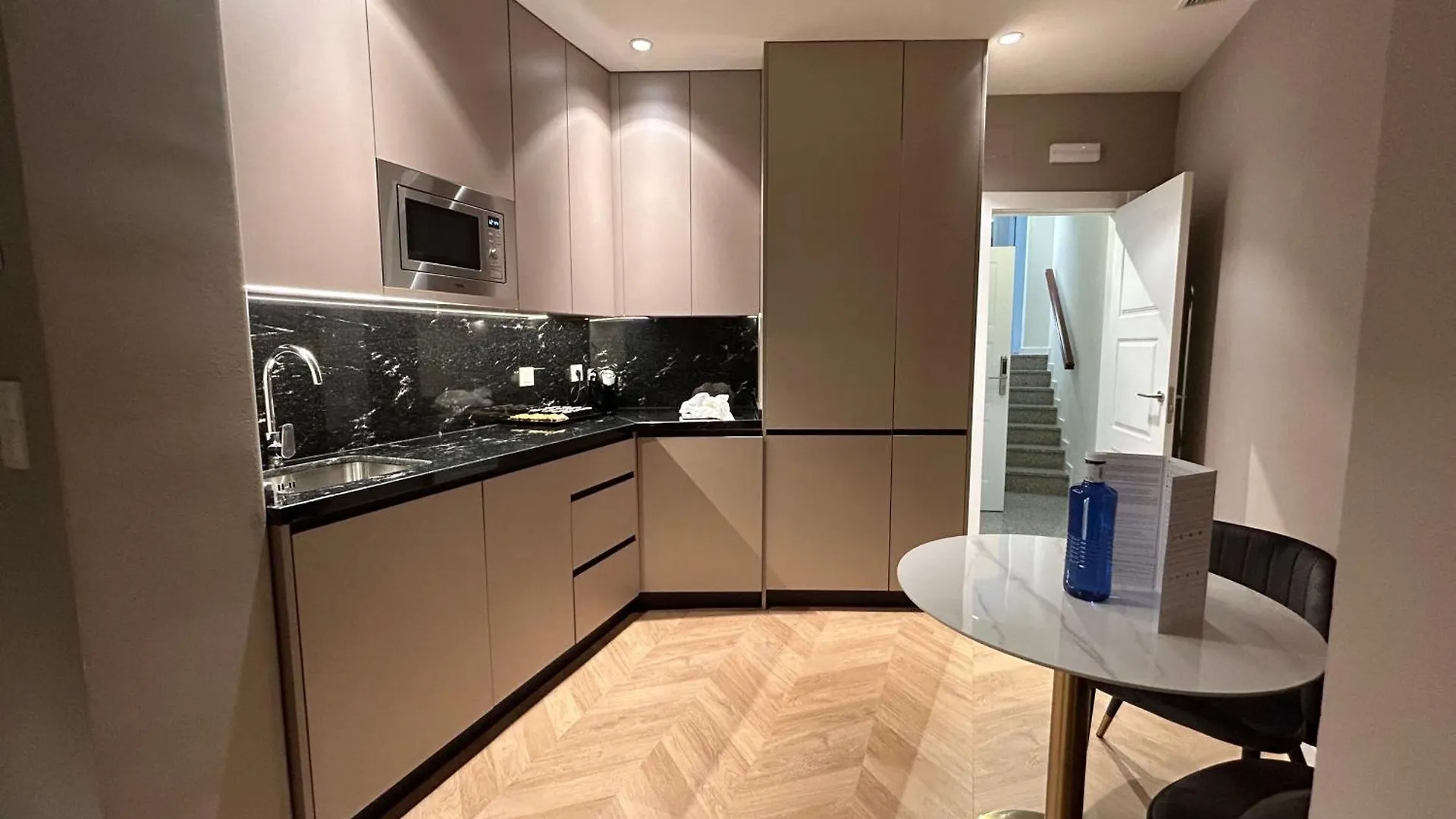 Apartment Bibo Suites Palacio De Portago Granada Spain